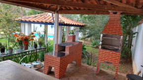 Casa feliz